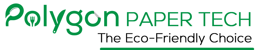 Polygon Paper Tech — The Eco-Friendly Choice