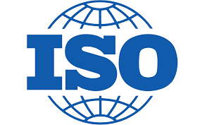ISO certified